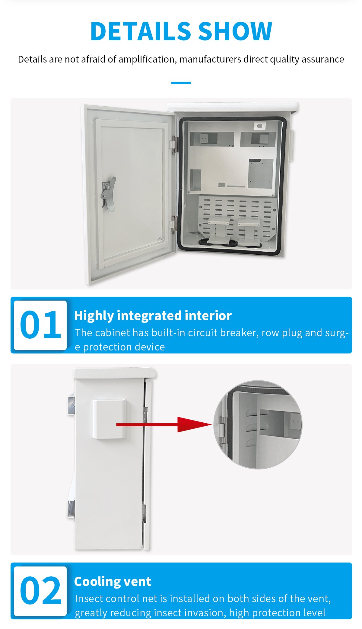 Collaborative Box Installation System Integration BOX - shcctv