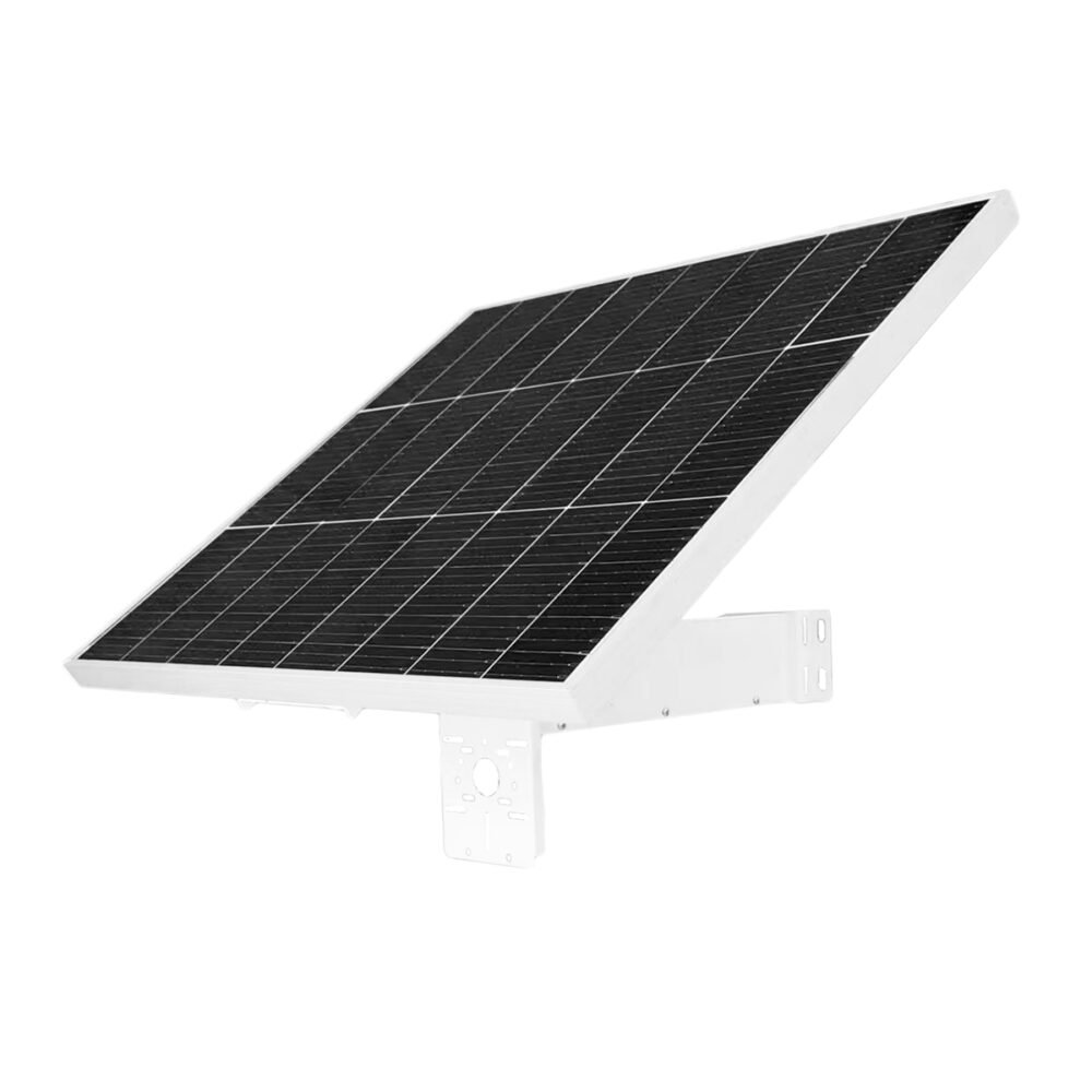 Solar Power Supply