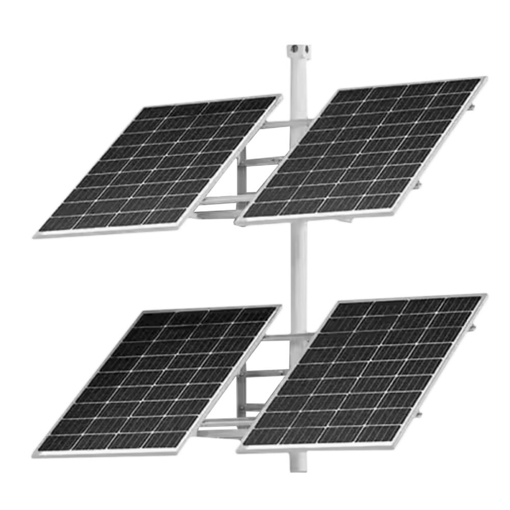 Solar Power Supply