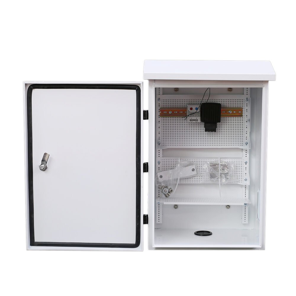 System Integration BOX